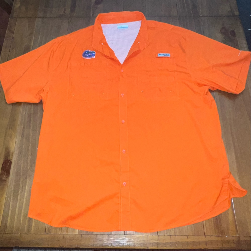 Columbia Florida Gator Omni-Shade